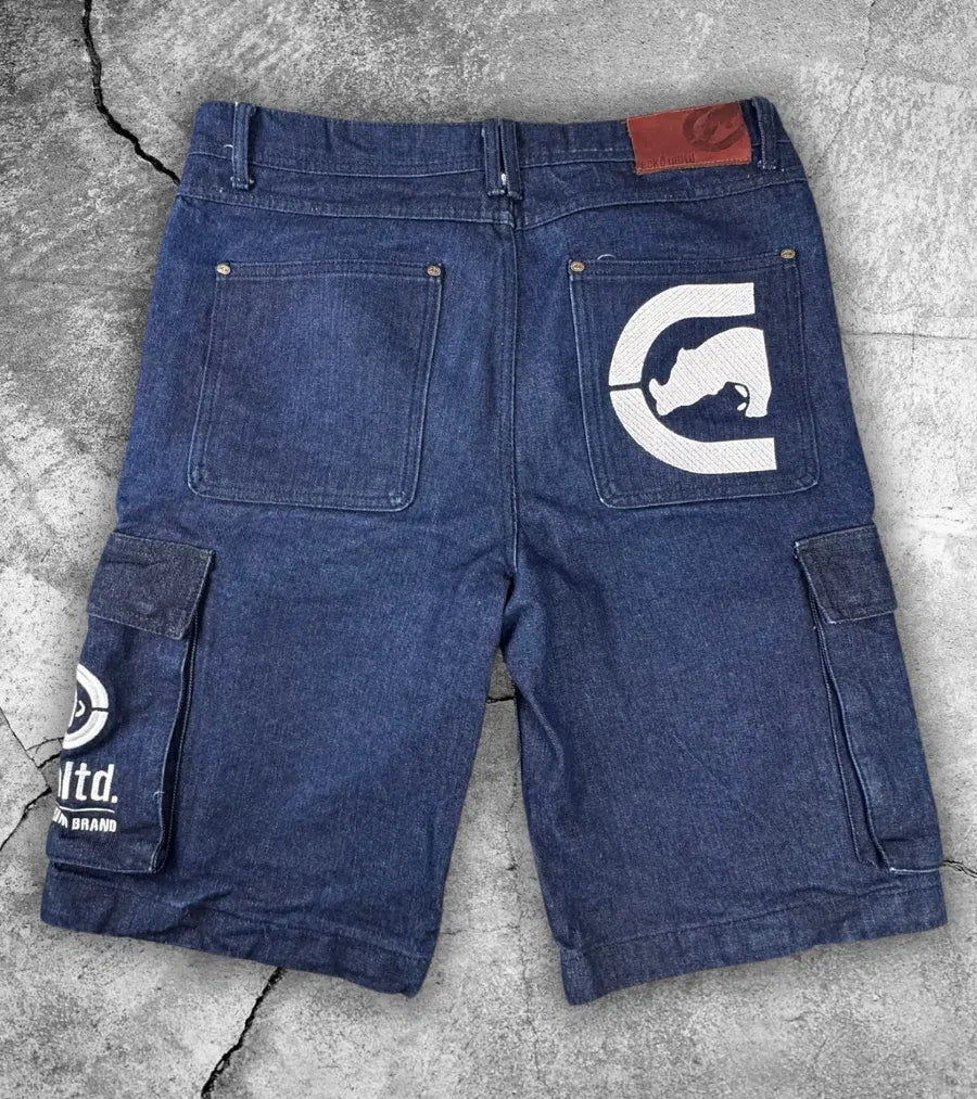 Ecko Jorts